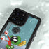 Looney Tunes Marvin iPhone 15 Pro Waterproof Case